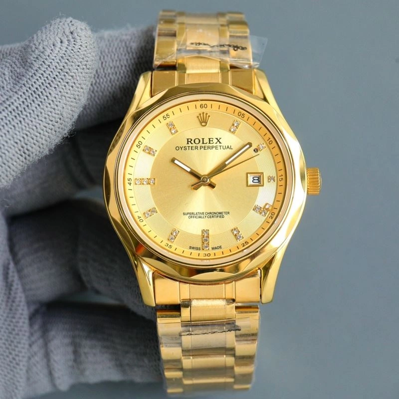 ROLEX Watches Breathable 200317