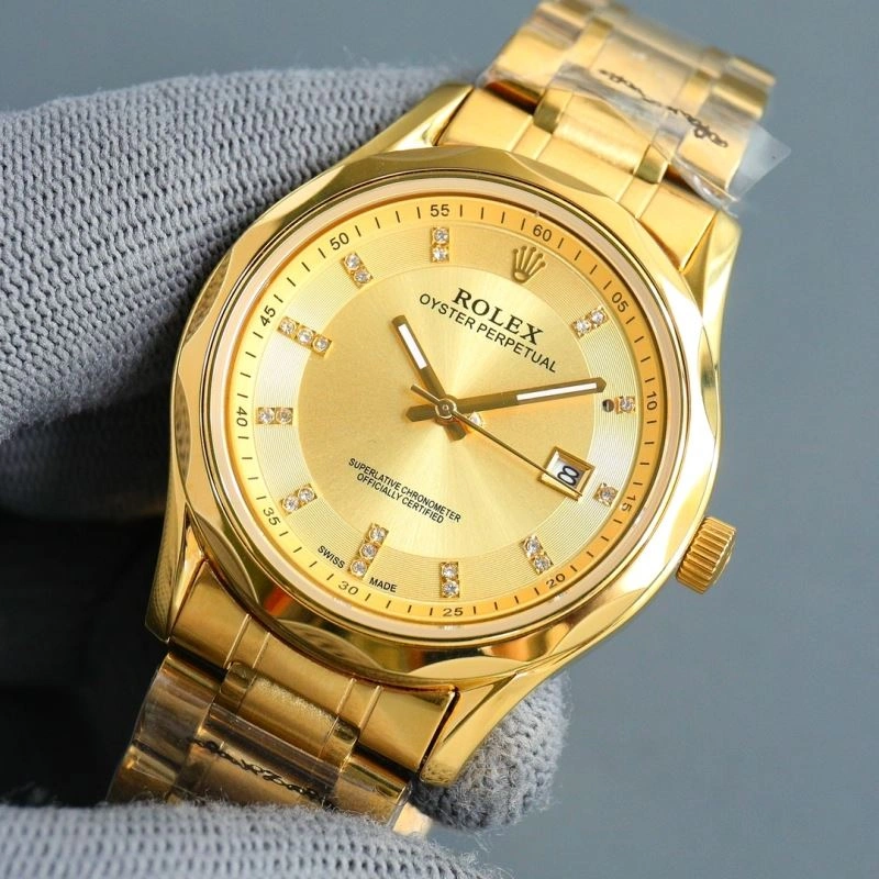 ROLEX Watches Breathable 200317