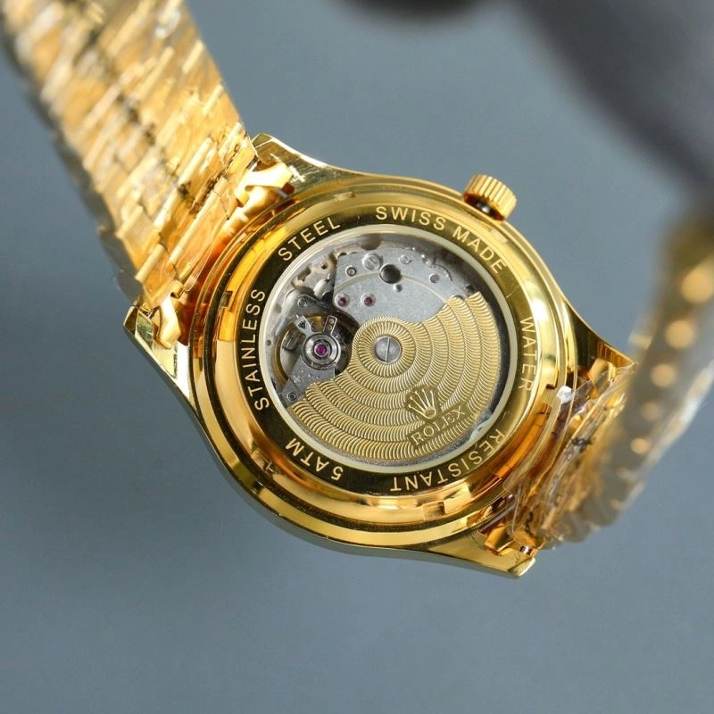 ROLEX Watches Breathable 200317
