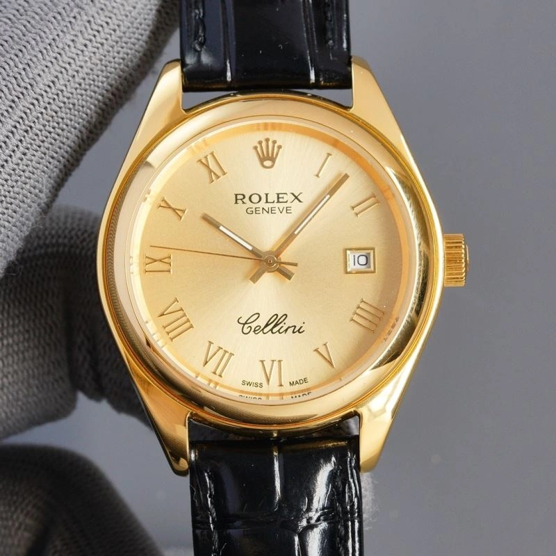 WeatherProof ROLEX Watches 200320