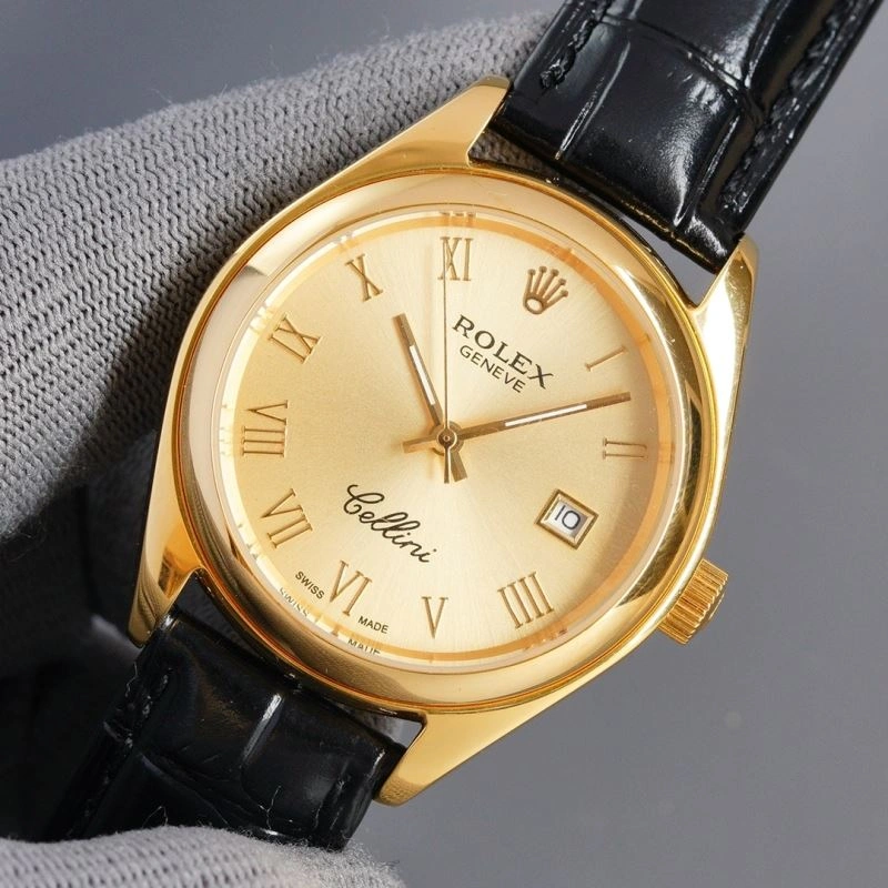 WeatherProof ROLEX Watches 200320