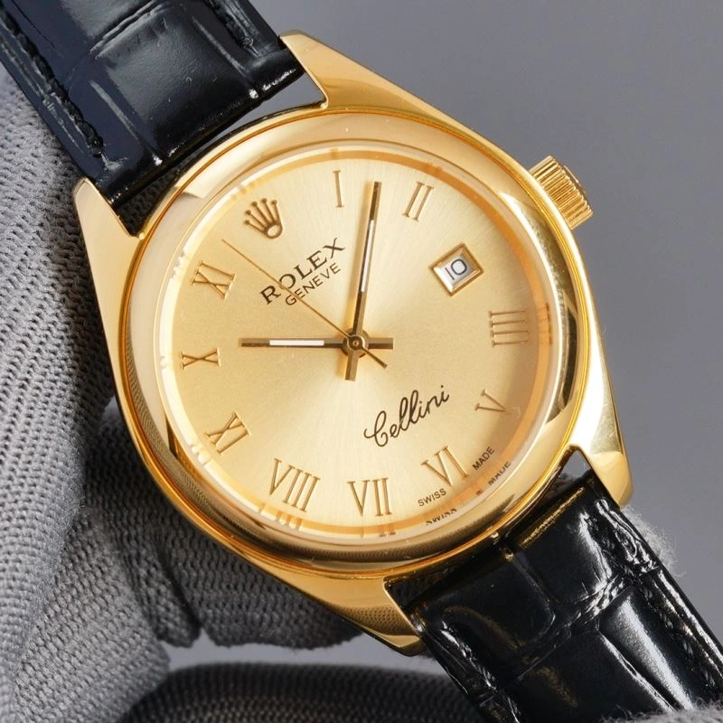 WeatherProof ROLEX Watches 200320