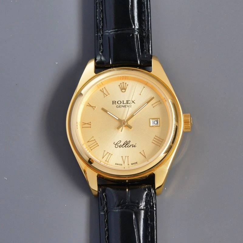 WeatherProof ROLEX Watches 200320