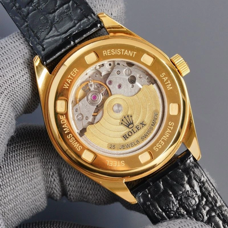 WeatherProof ROLEX Watches 200320