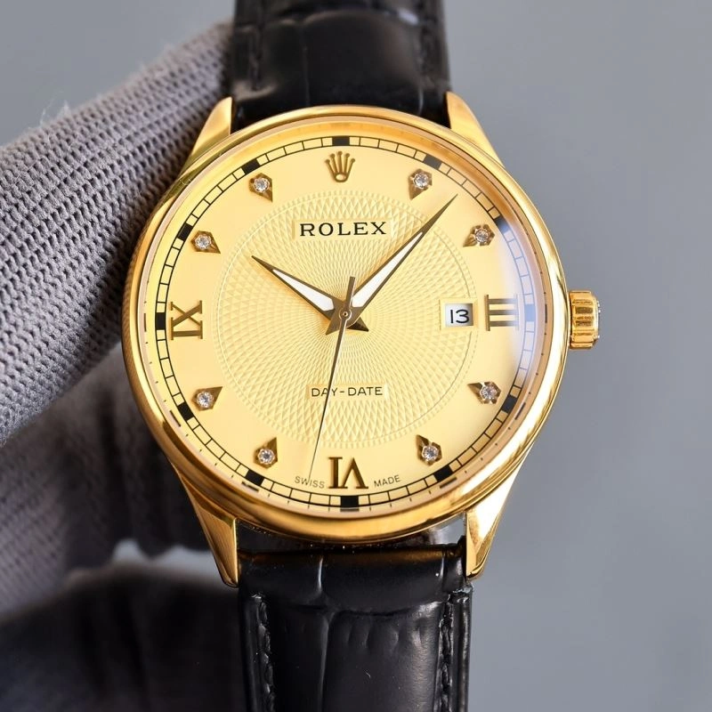 Refined ROLEX Watches 200315