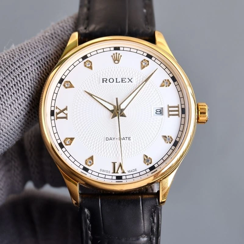 Refined ROLEX Watches 200315