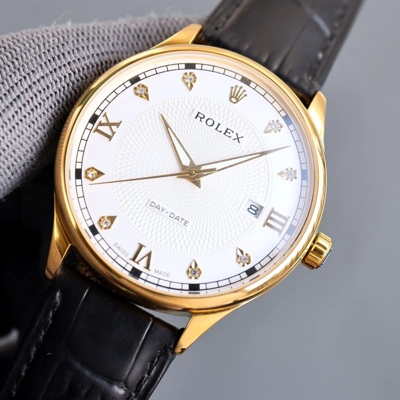 Refined ROLEX Watches 200315