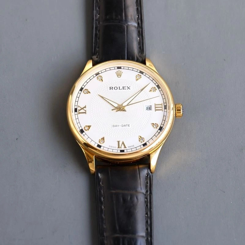 Refined ROLEX Watches 200315