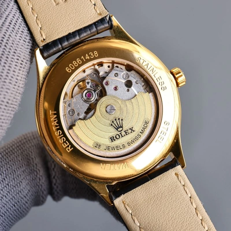Refined ROLEX Watches 200315