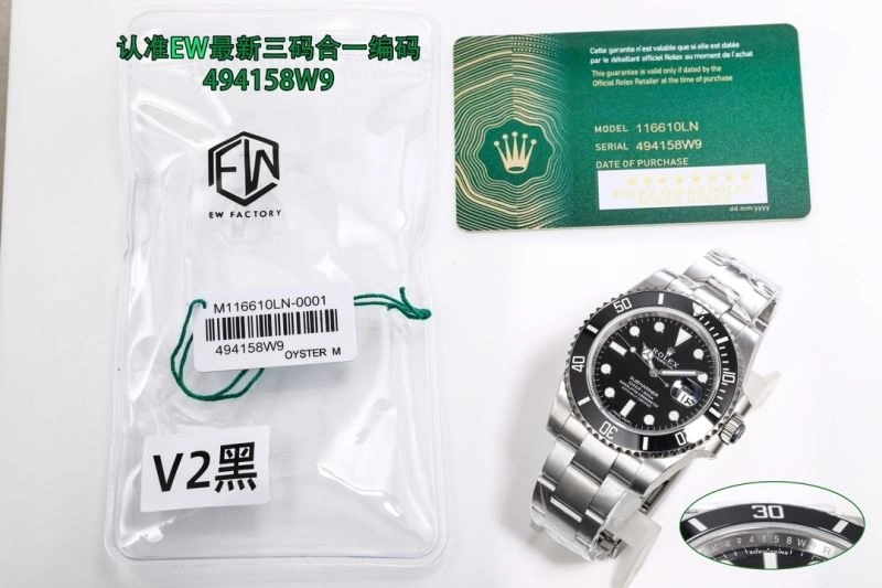 ROLEX Watches Cozy 200299