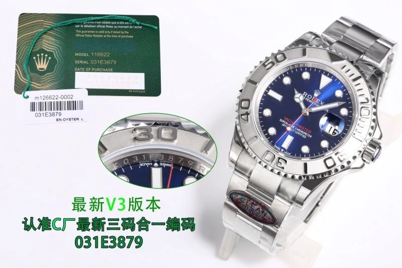 OdorResistant ROLEX Watches 200318