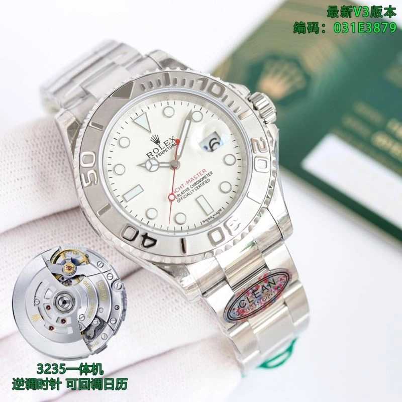 OdorResistant ROLEX Watches 200318