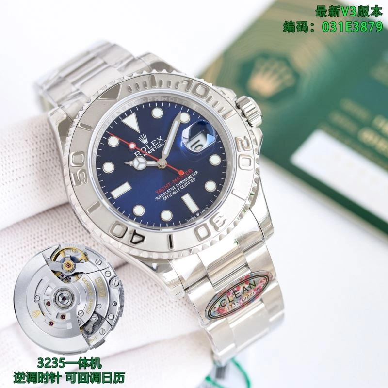 OdorResistant ROLEX Watches 200318