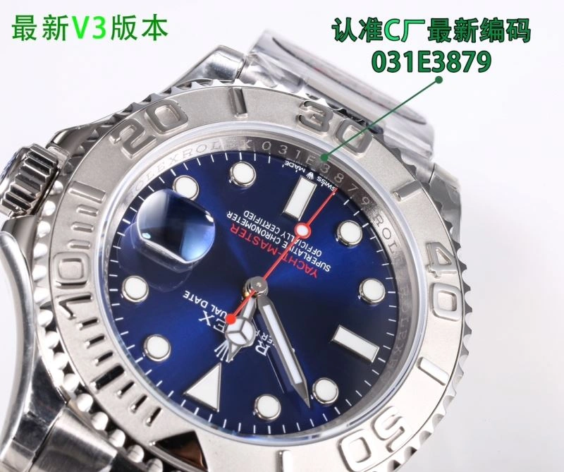 OdorResistant ROLEX Watches 200318