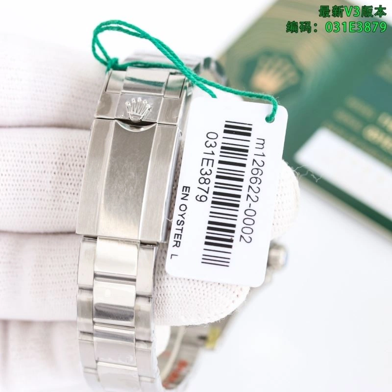 OdorResistant ROLEX Watches 200318