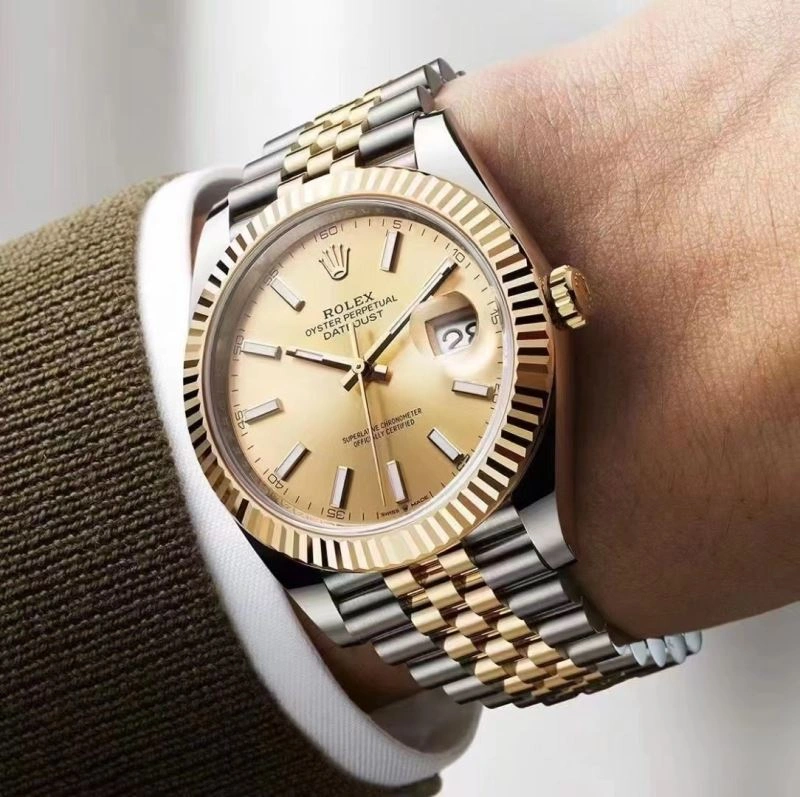 ROLEX Watches Versatile 200312