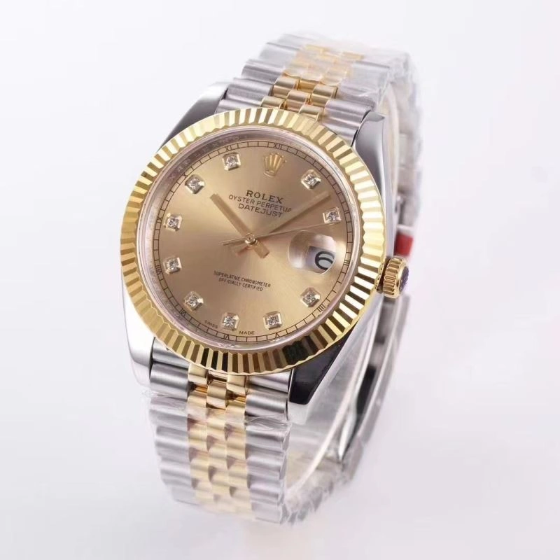 ROLEX Watches Versatile 200312