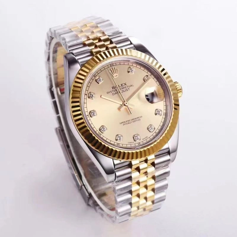 ROLEX Watches Versatile 200312