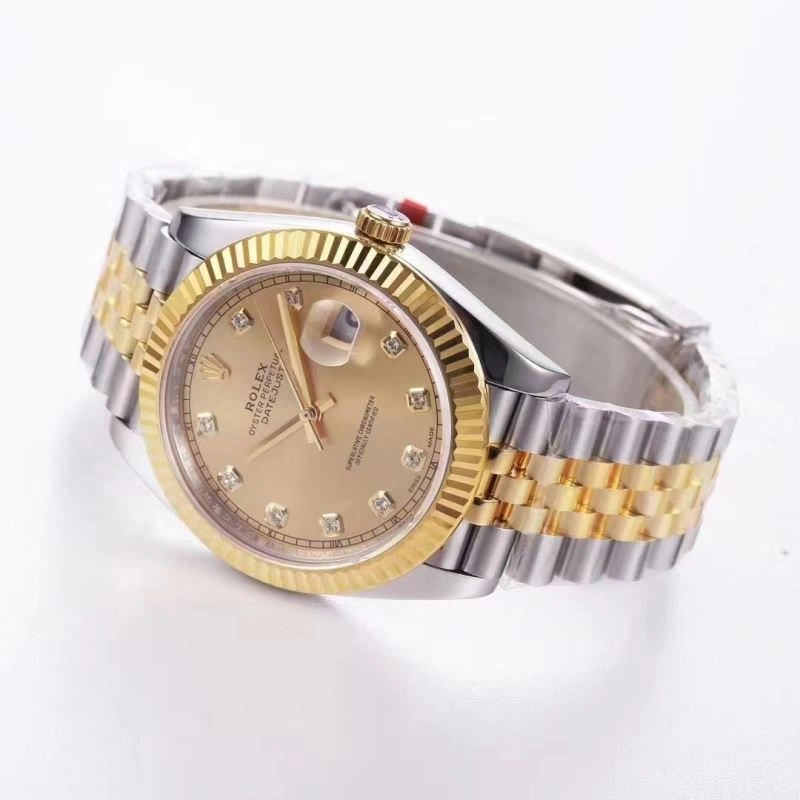 ROLEX Watches Versatile 200312