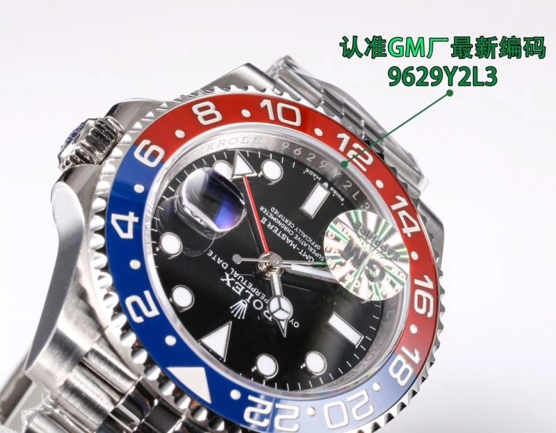 OnTrend ROLEX Watches 200301