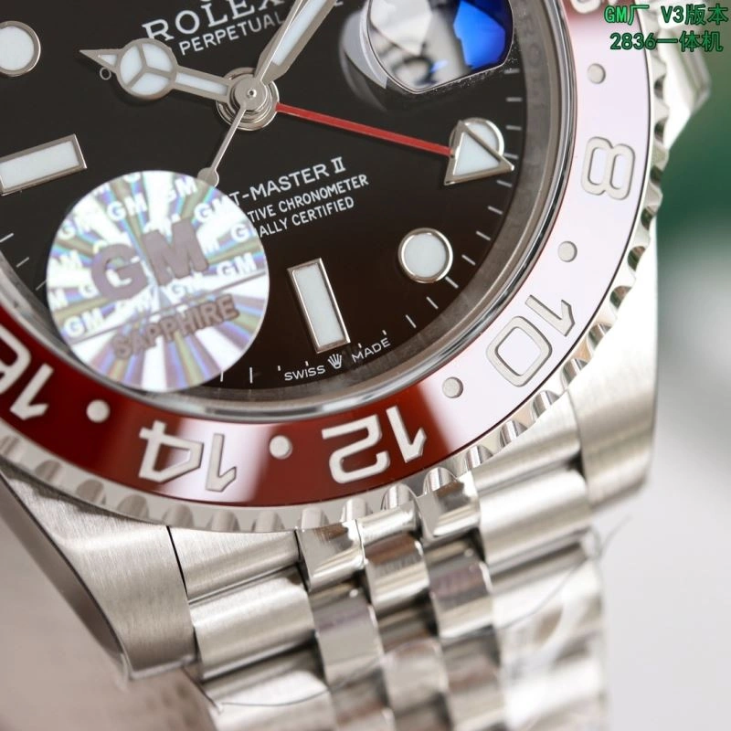 OnTrend ROLEX Watches 200301