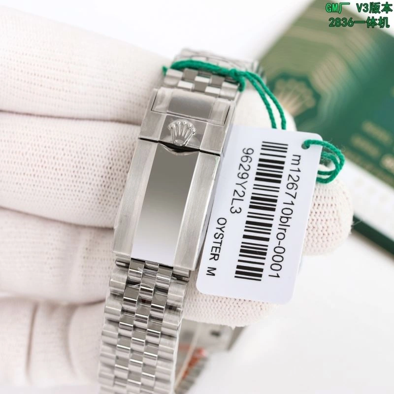 OnTrend ROLEX Watches 200301