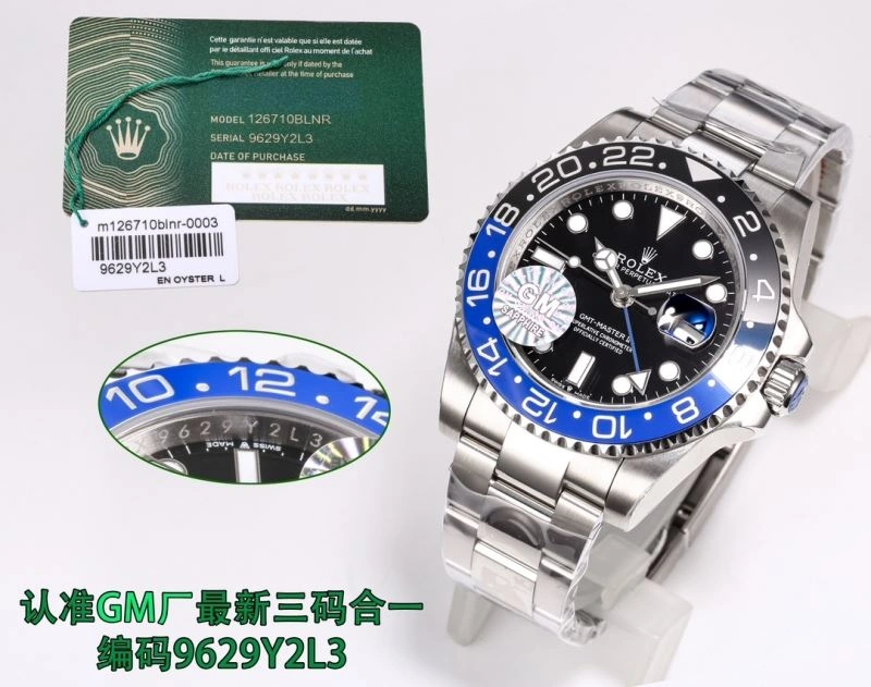 MoistureWicking ROLEX Watches 200307