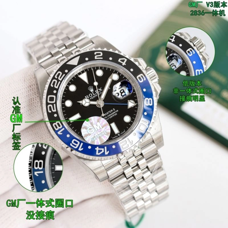 MoistureWicking ROLEX Watches 200307