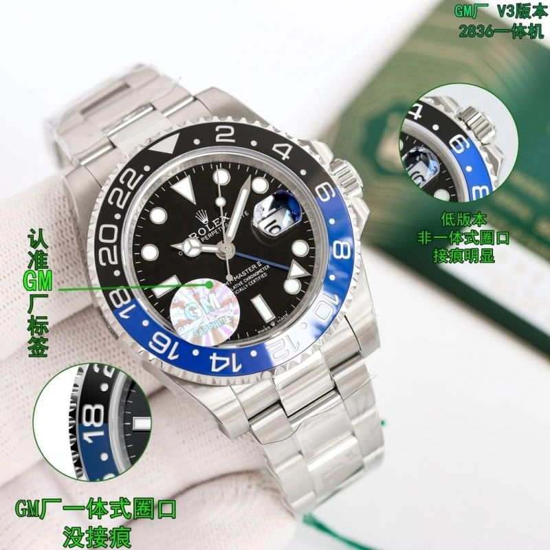 MoistureWicking ROLEX Watches 200307