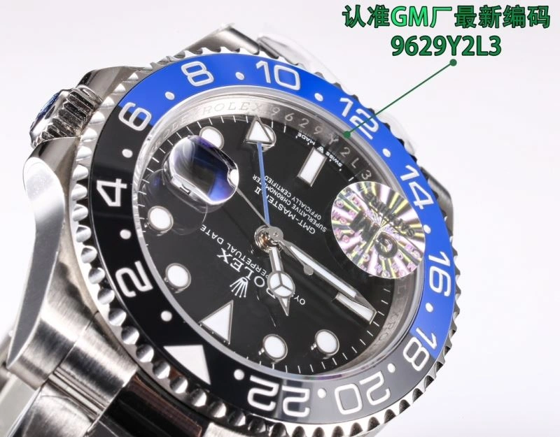 MoistureWicking ROLEX Watches 200307