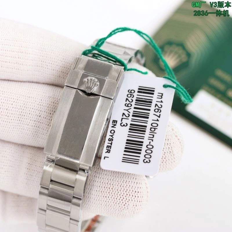 MoistureWicking ROLEX Watches 200307