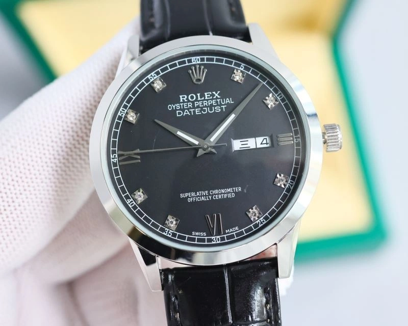 Snug ROLEX Watches 200313