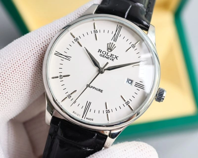 ROLEX Watches OnTrend 200321