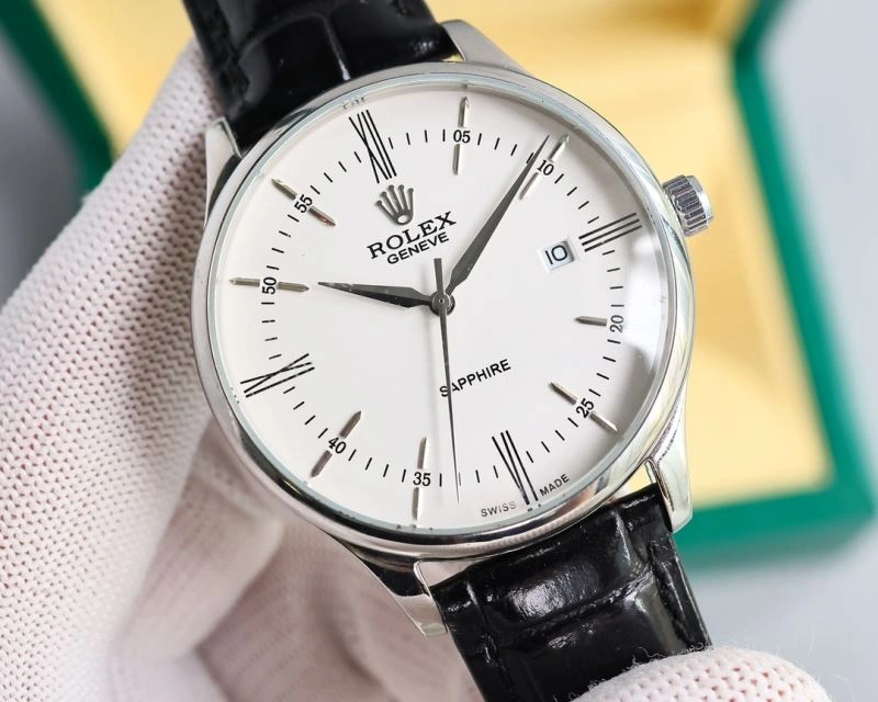 ROLEX Watches OnTrend 200321