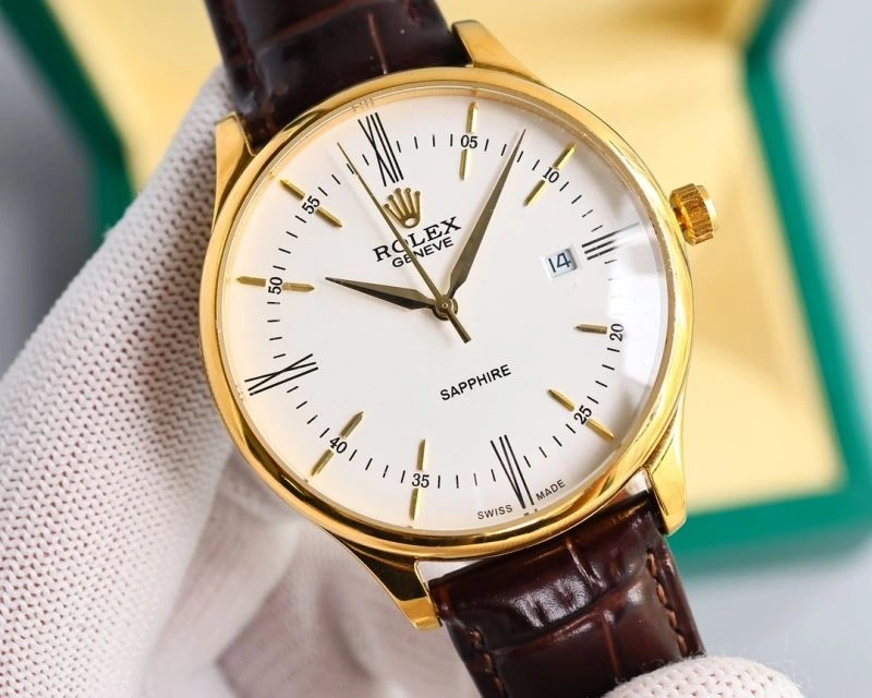 ROLEX Watches OnTrend 200321