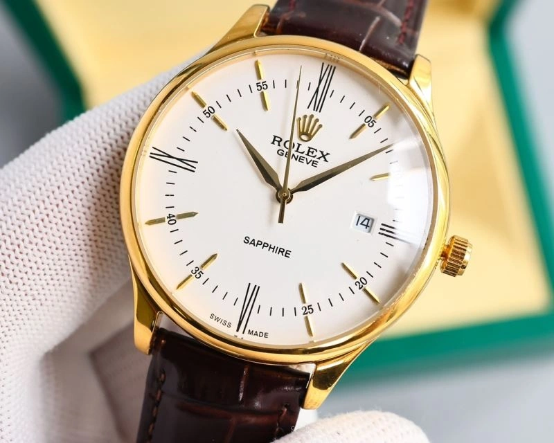 ROLEX Watches OnTrend 200321