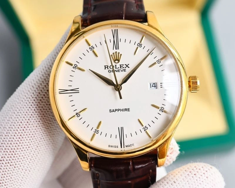 ROLEX Watches OnTrend 200321