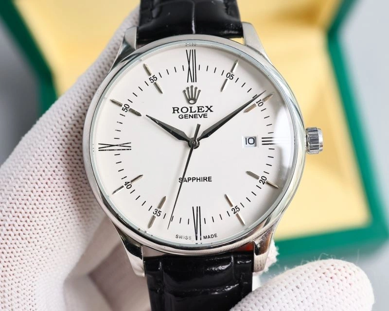 ROLEX Watches OnTrend 200321