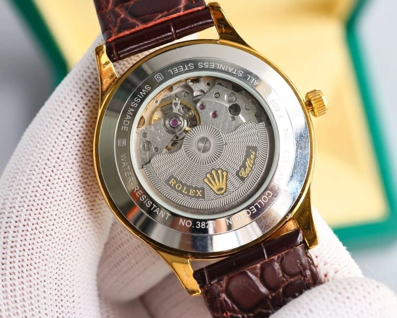 ROLEX Watches OnTrend 200321