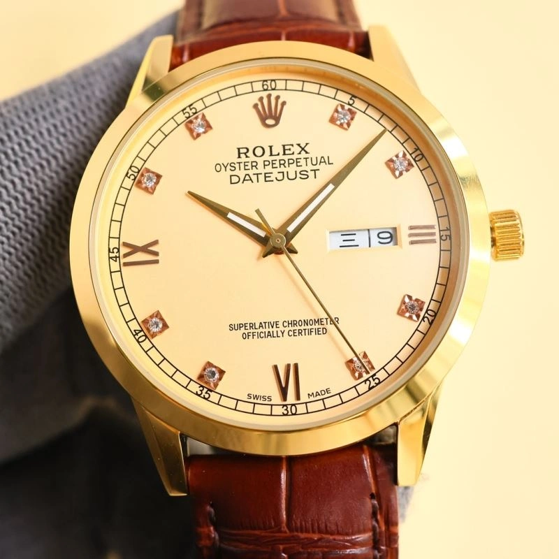 ROLEX Watches Thermal 200323
