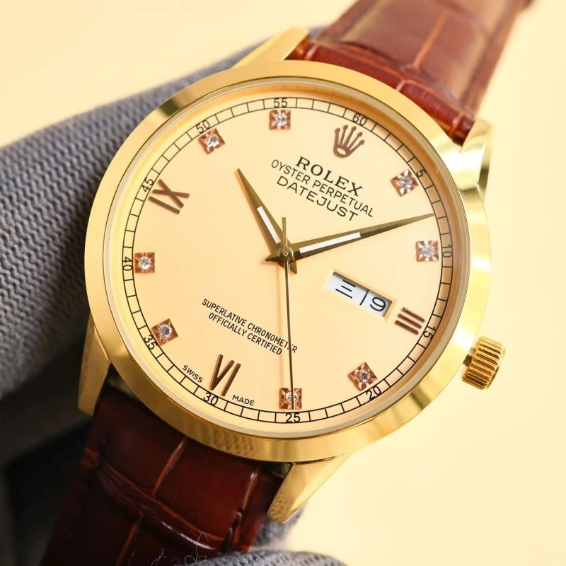 ROLEX Watches Thermal 200323