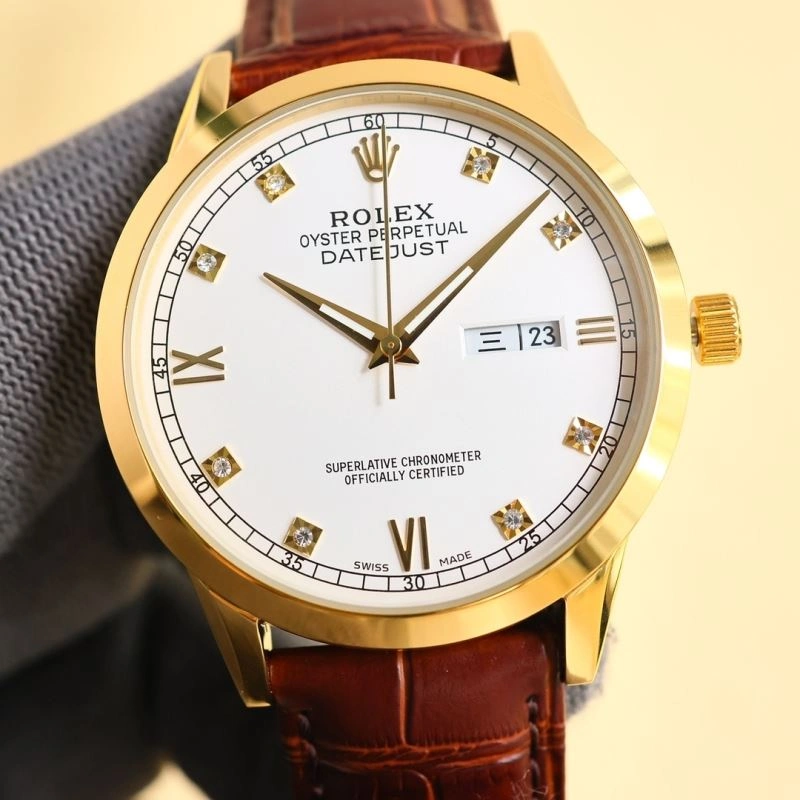 ROLEX Watches Thermal 200323