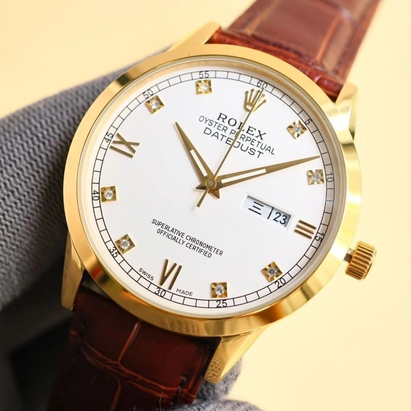 ROLEX Watches Thermal 200323