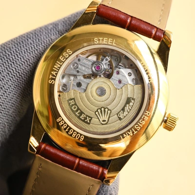 ROLEX Watches Thermal 200323