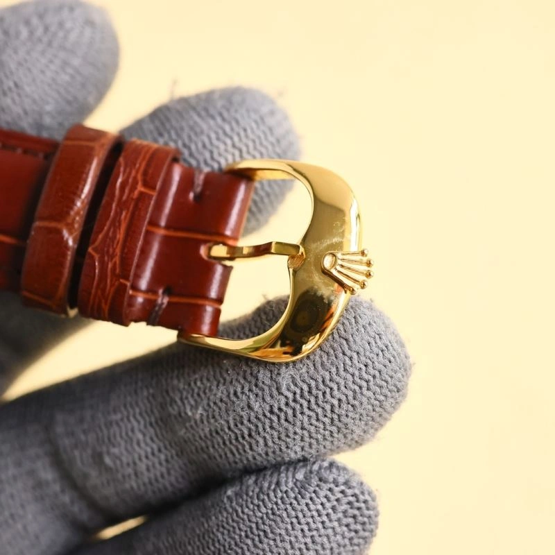 ROLEX Watches Thermal 200323