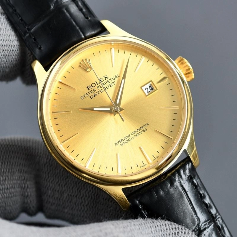 Sporty ROLEX Watches 200297