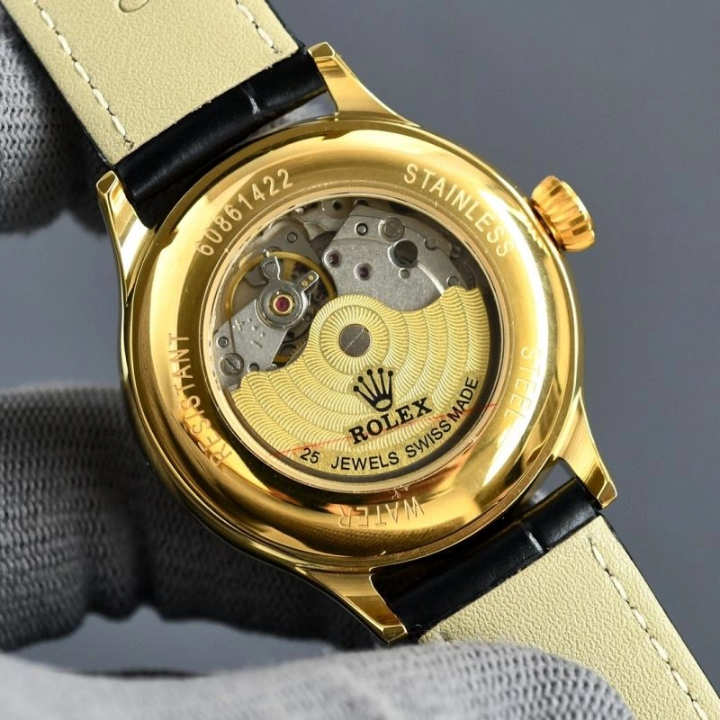 Sporty ROLEX Watches 200297