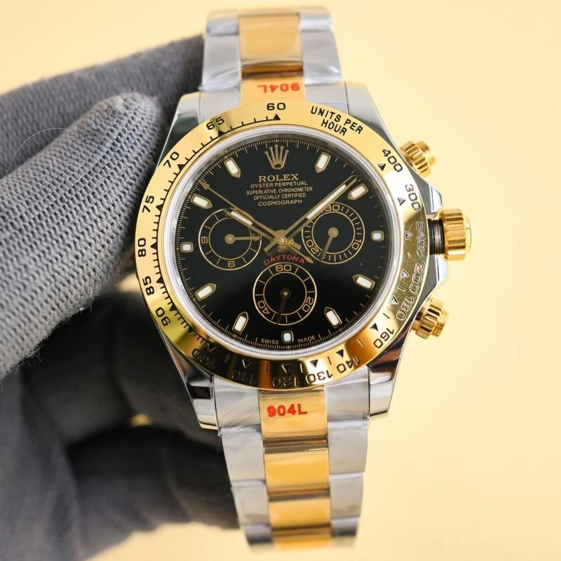 Minimalist ROLEX Watches 200314
