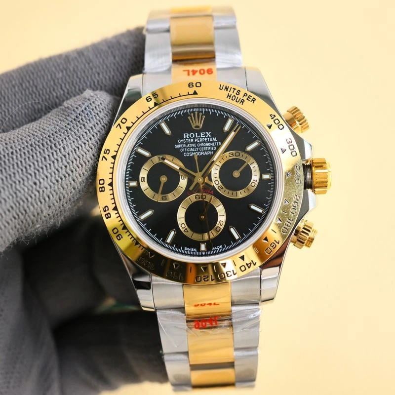 Minimalist ROLEX Watches 200314