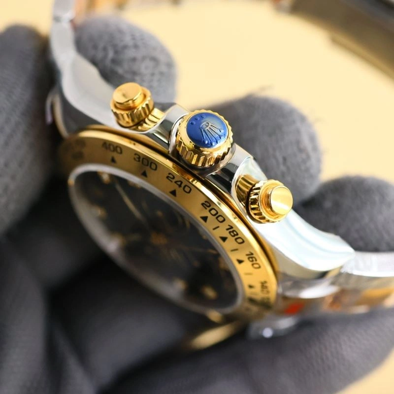 Minimalist ROLEX Watches 200314